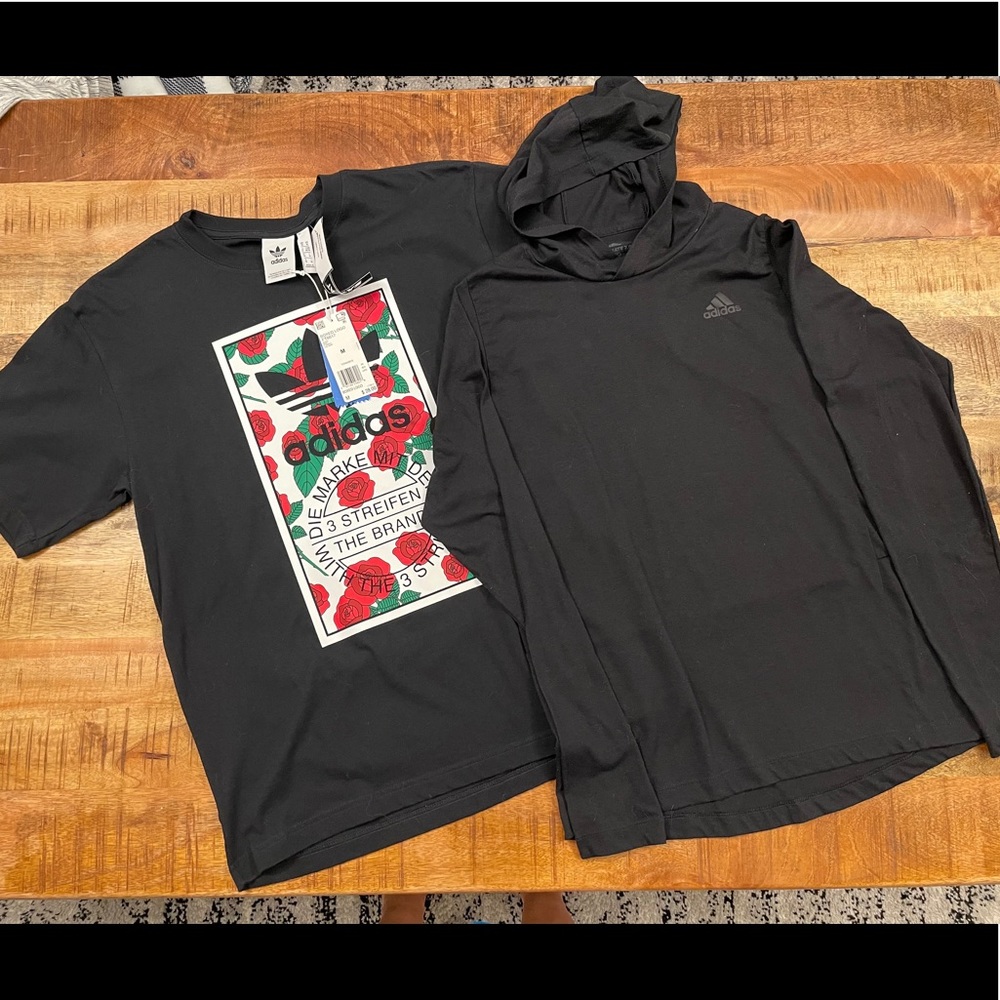 Adidas Bundle